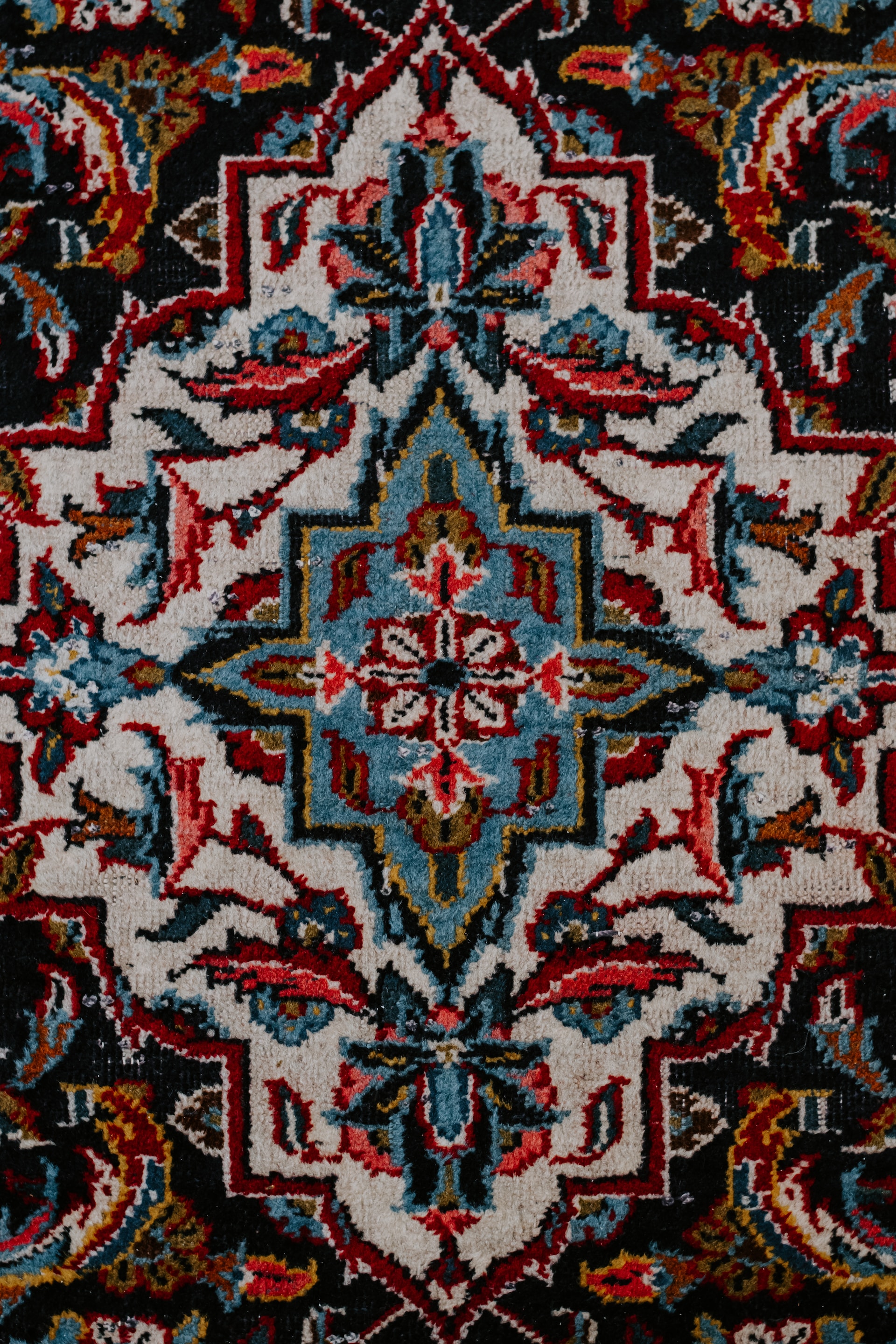 Rug 1