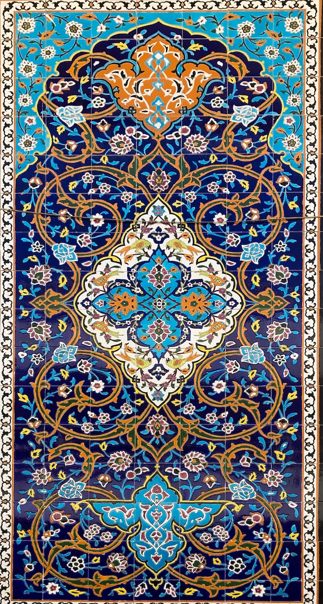Rug 4
